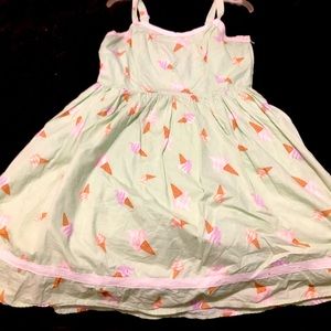 Ice Cream Shop Dress